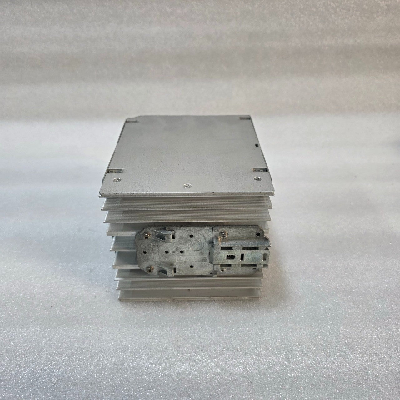 PHOENIX CONTACT TRIO-PS/1AC/24DC/20 POWER SUPPLY UNIT 2866381