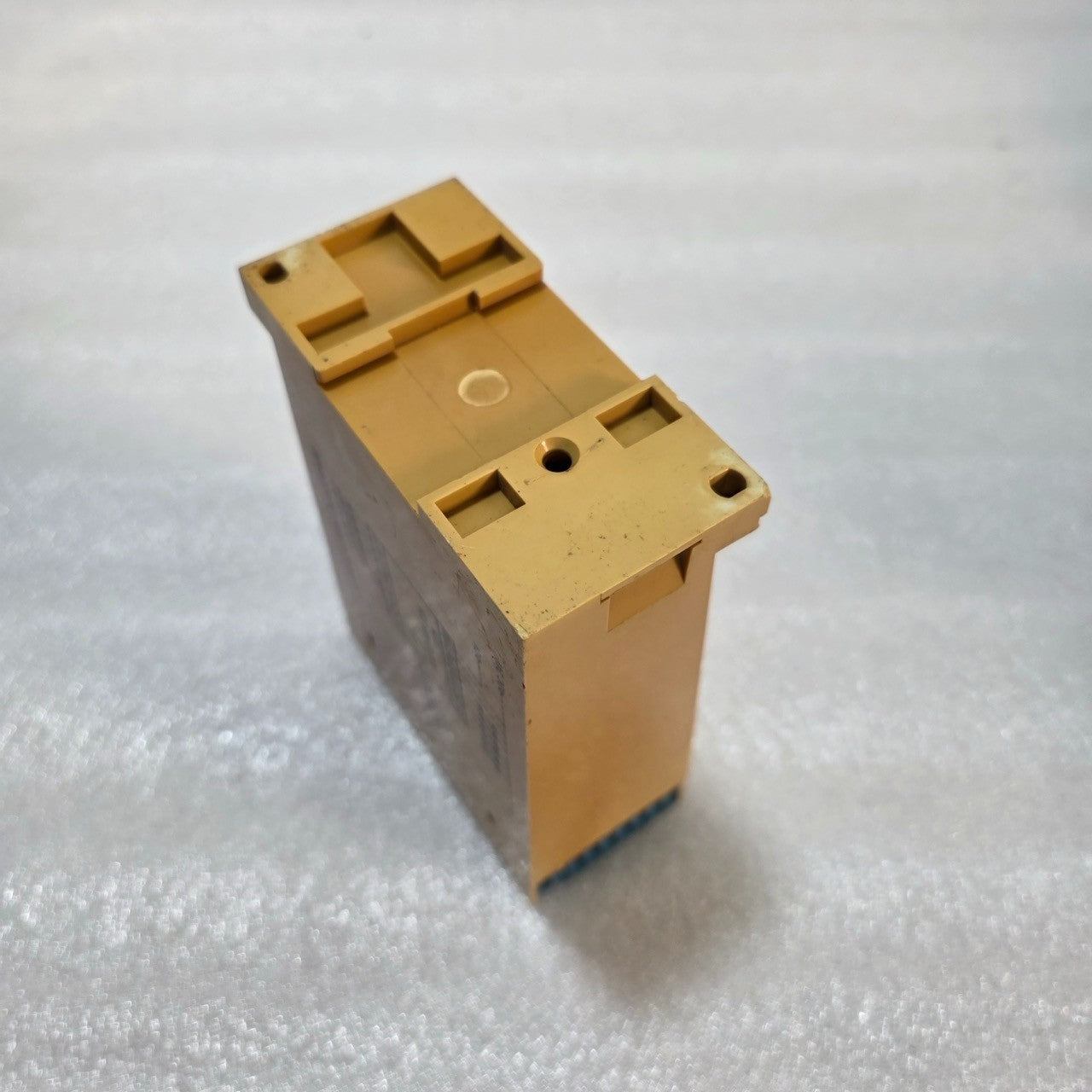 KUM OH KICO AM-12N ELECTRONIC ALARM MONITORING MODULE 24VDC