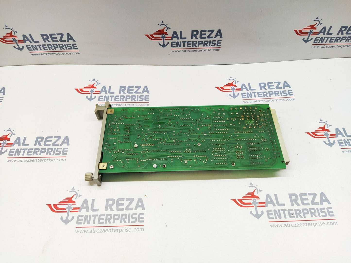 RONAN X87-400-GP-RS0-SF-E012849 POWER SUPPLY CARD