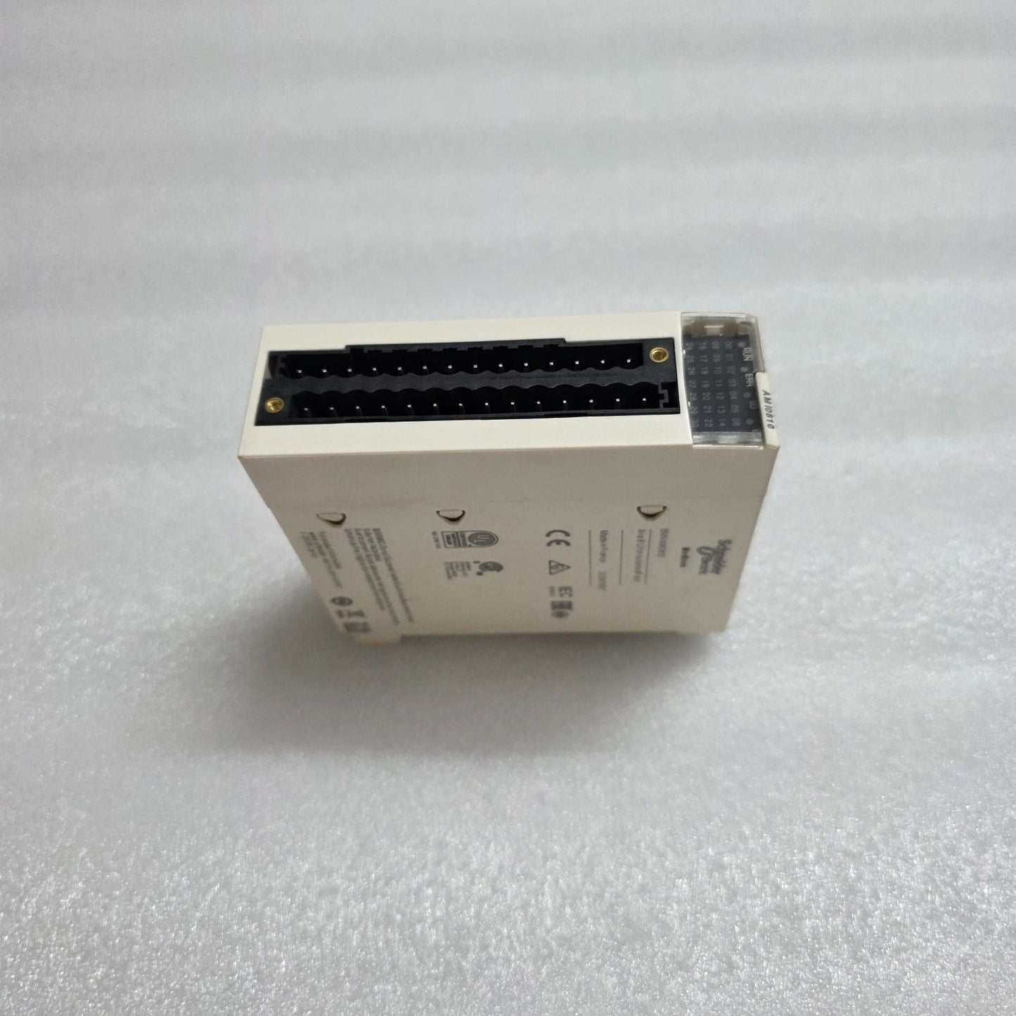 BMXAMI0810 MODICON X80 ANALOG INPUT MODULE