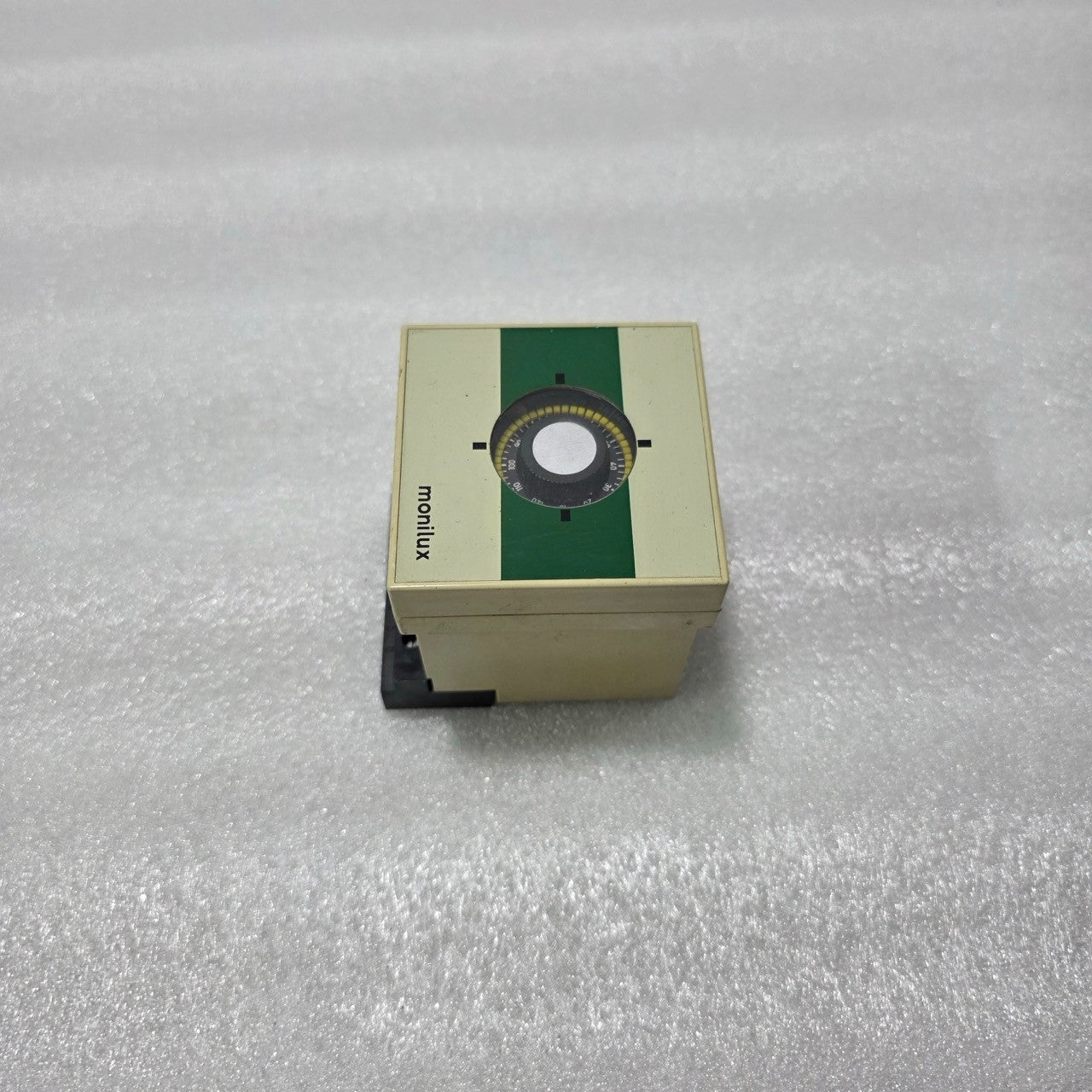 BILLMAN KOPPLINGSUR MONILUX MECHANICAL OR ANALOG TIME SWITCH