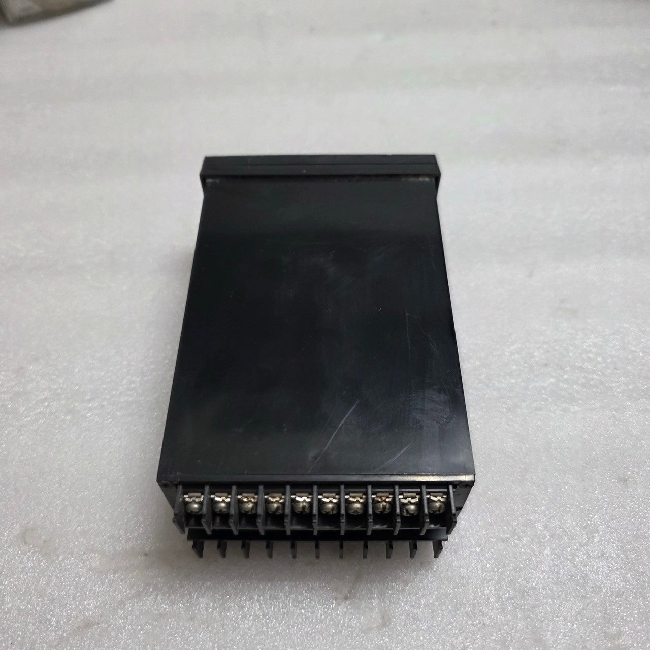 CHINO IR-GC1 INDICATOR WITH POWER SUPPLY UNIT CG075A039 AC 85~264V