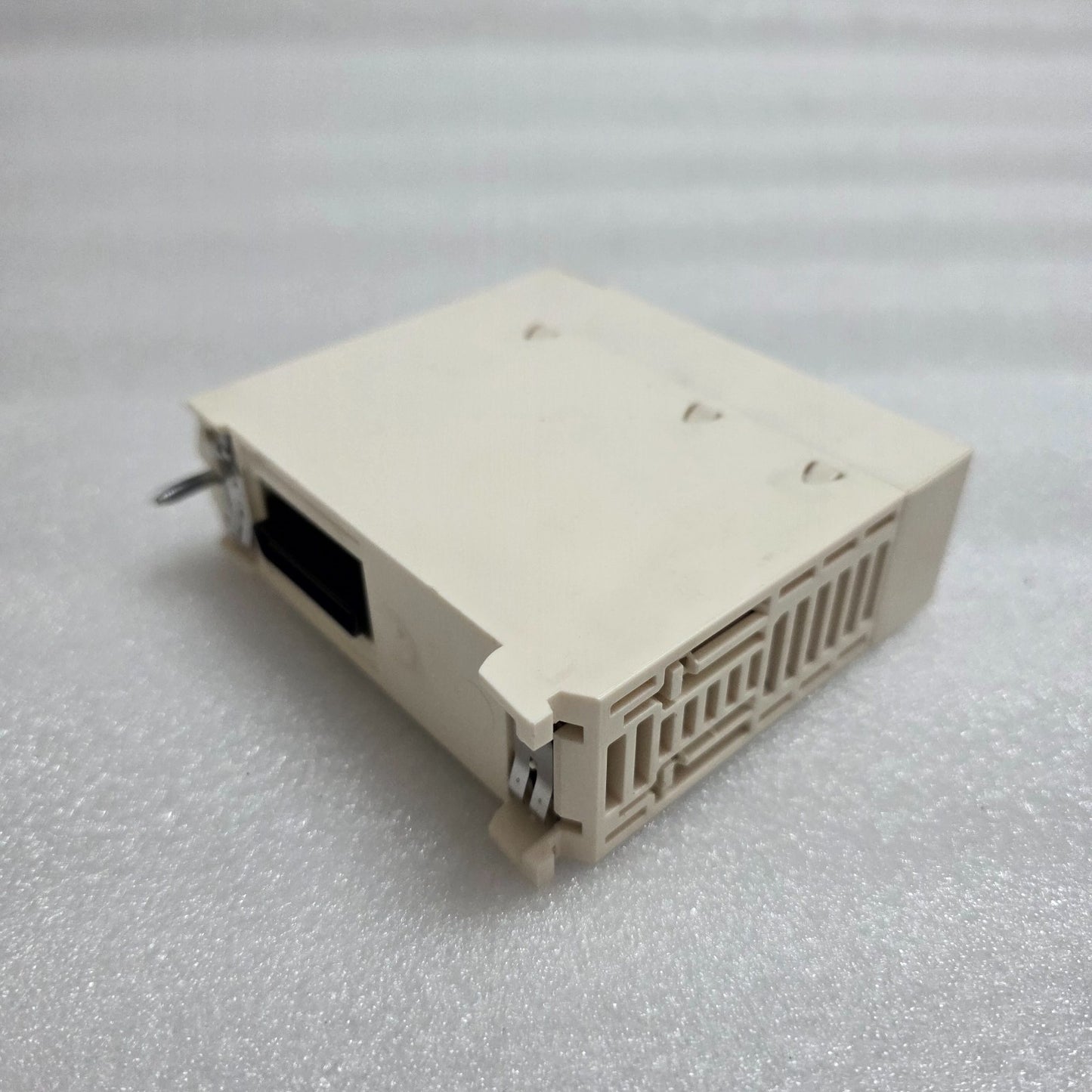 BMXAMI0810 MODICON X80 ANALOG INPUT MODULE