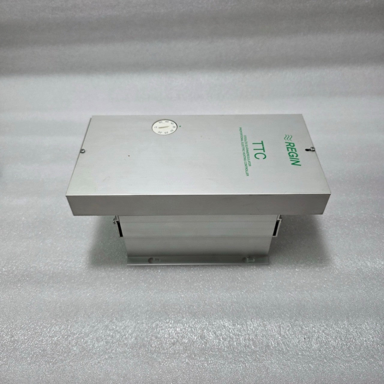 AB REGIN TTC 3-PHASE ELECTRIC HEATING CONTROLLER TTC25