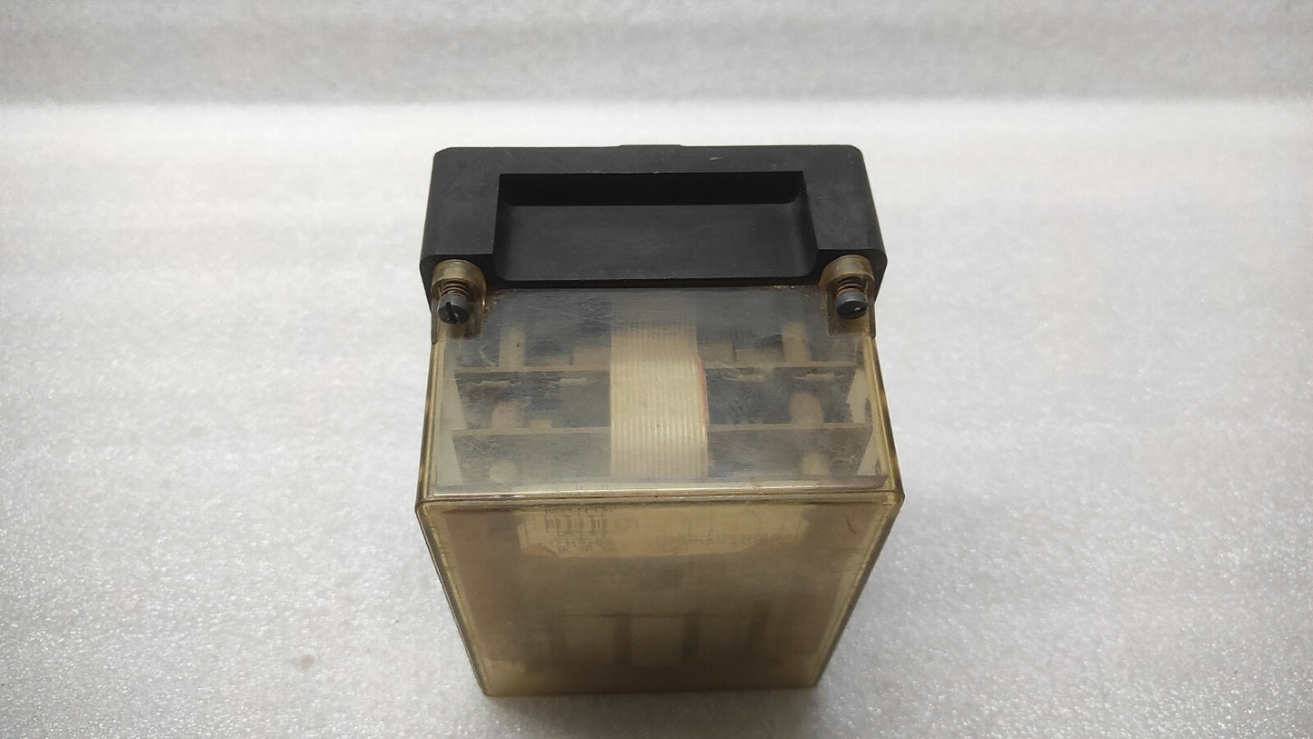 SEG STROMRELAIS IWK 2-3 CURRENT RELAY 11386-2-107 250VAC 1000VA