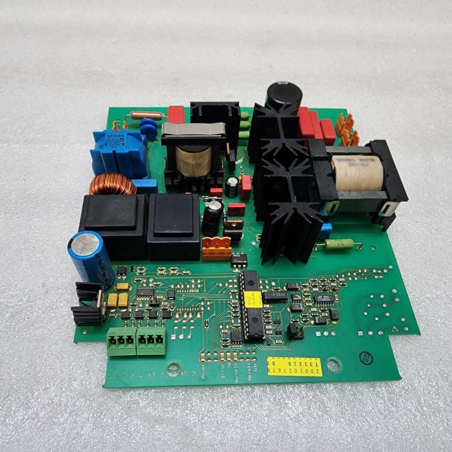 LS 731138006 PCB