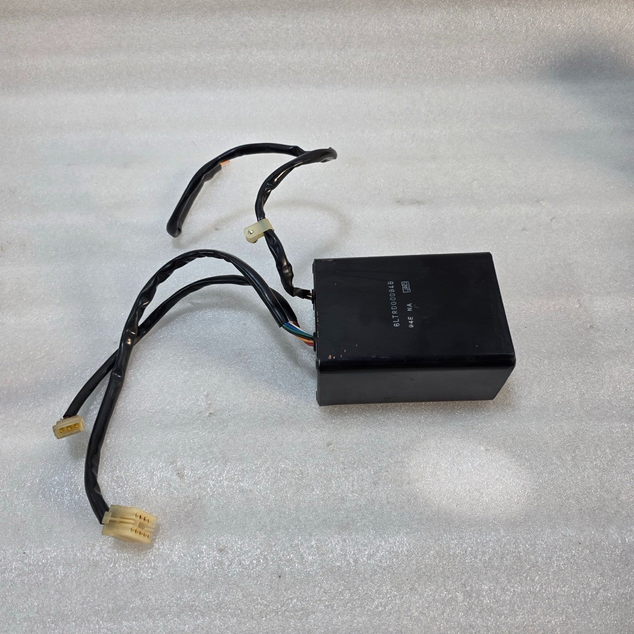 JRC 6LTRD00094B TRANSFORMER