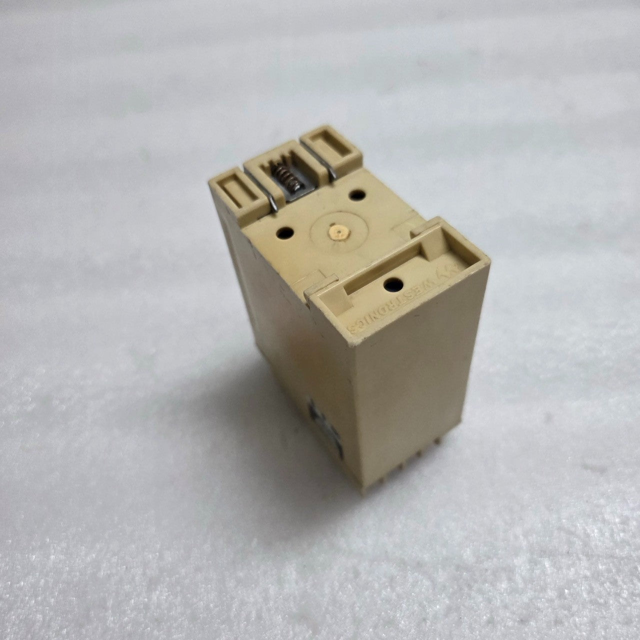 WESTRONICS SB-WH SEOBU 873.005-050 WINDING HEATER CONTROLLER AC 176–264V