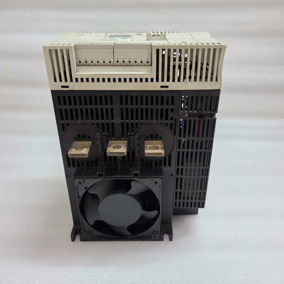 SIEMENS 3RW4445-2BC45 AC SEMICONDUCTOR MOTOR SOFT STARTER