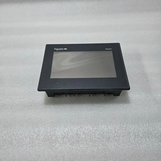 HMIGXO3502 7-INCH COLOR TFT LCD TOUCHSCREEN PANEL 24VDC