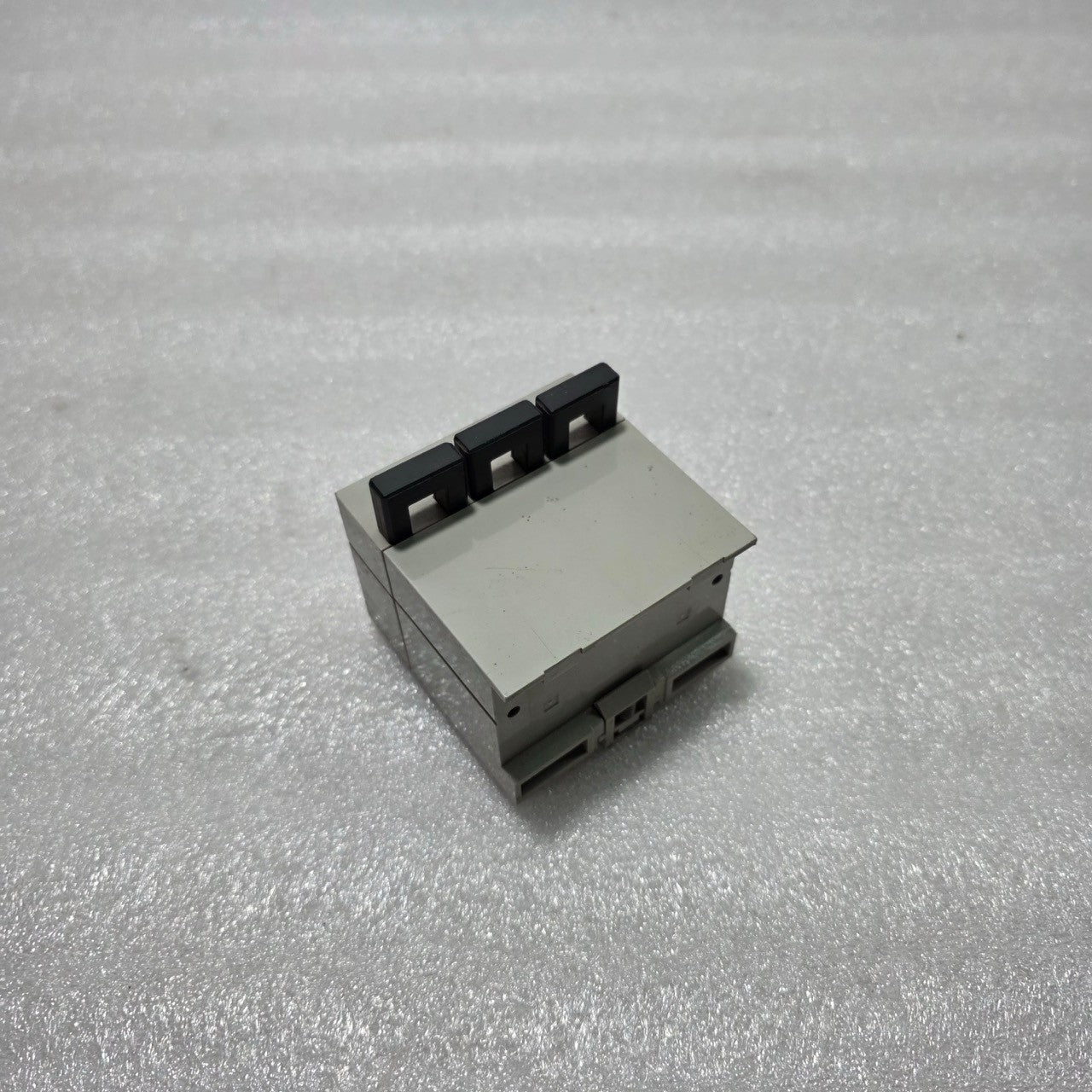 SAMWHA EOCR-FDM-200-S-220 ELECTRONIC OVERCURRENT RELAY / MOTOR PROTECTION RELAY