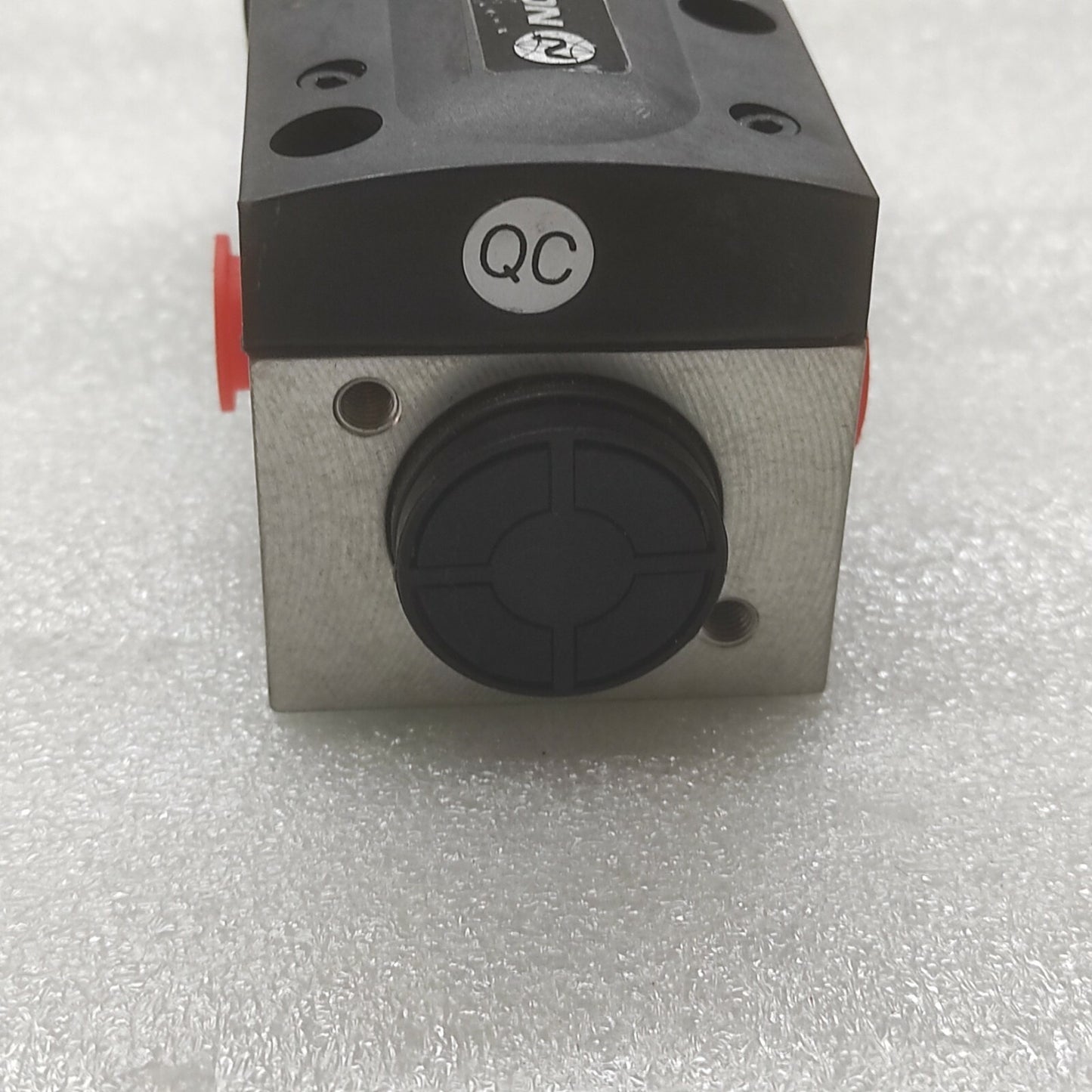 NORGREN VP5110BJ111H00 PROGRAMMABLE PROPORTIONAL PRESSURE CONTROL VALVE 0-10V