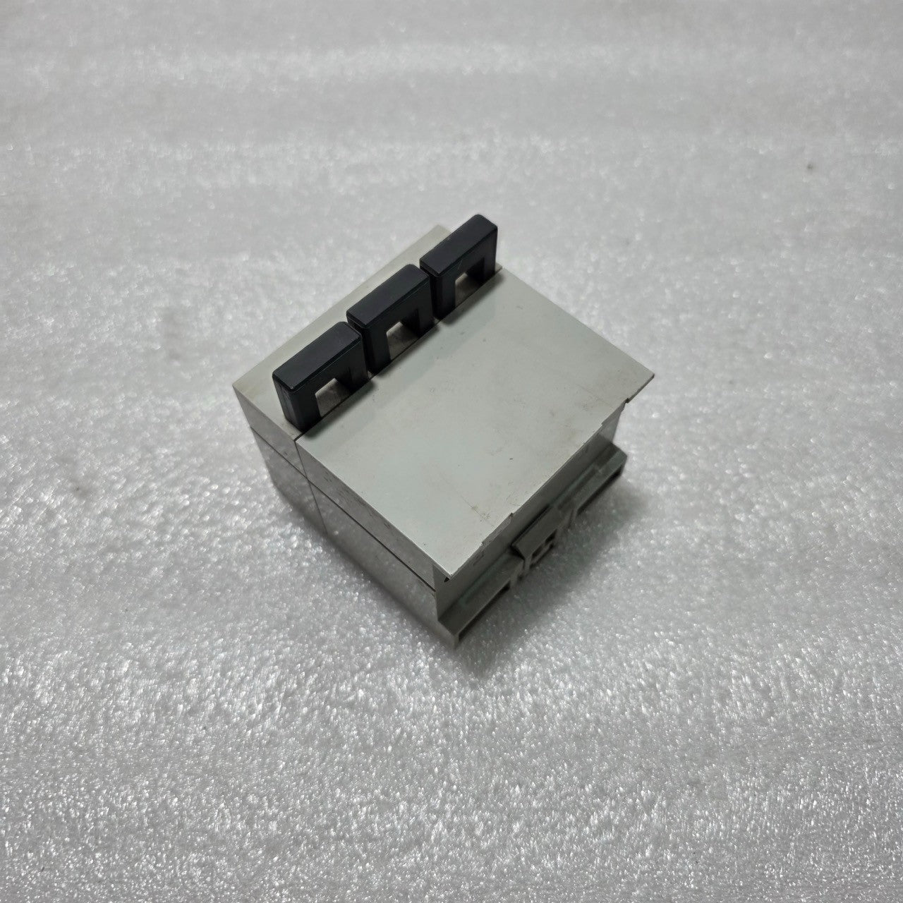 SAMWHA EOCR-FDM-150-S-220 ELECTRONIC OVERCURRENT RELAY