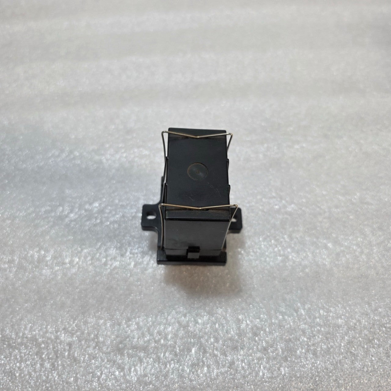 MATSUSHITA ELECTRIC VC15FA POWER RELAY CONTACTOR BW5152102K COIL VOLTAGE 100V
