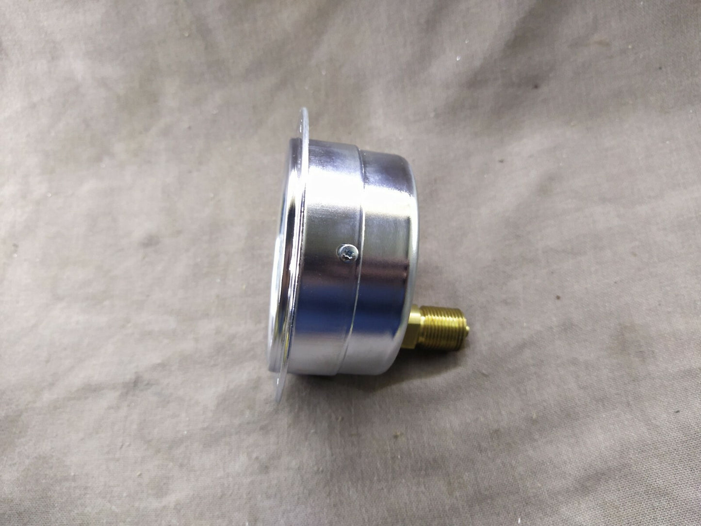 Daito DU G3/8 X 75 X 2.5 MPa Pressure Gauge 02167712 Hiroshima