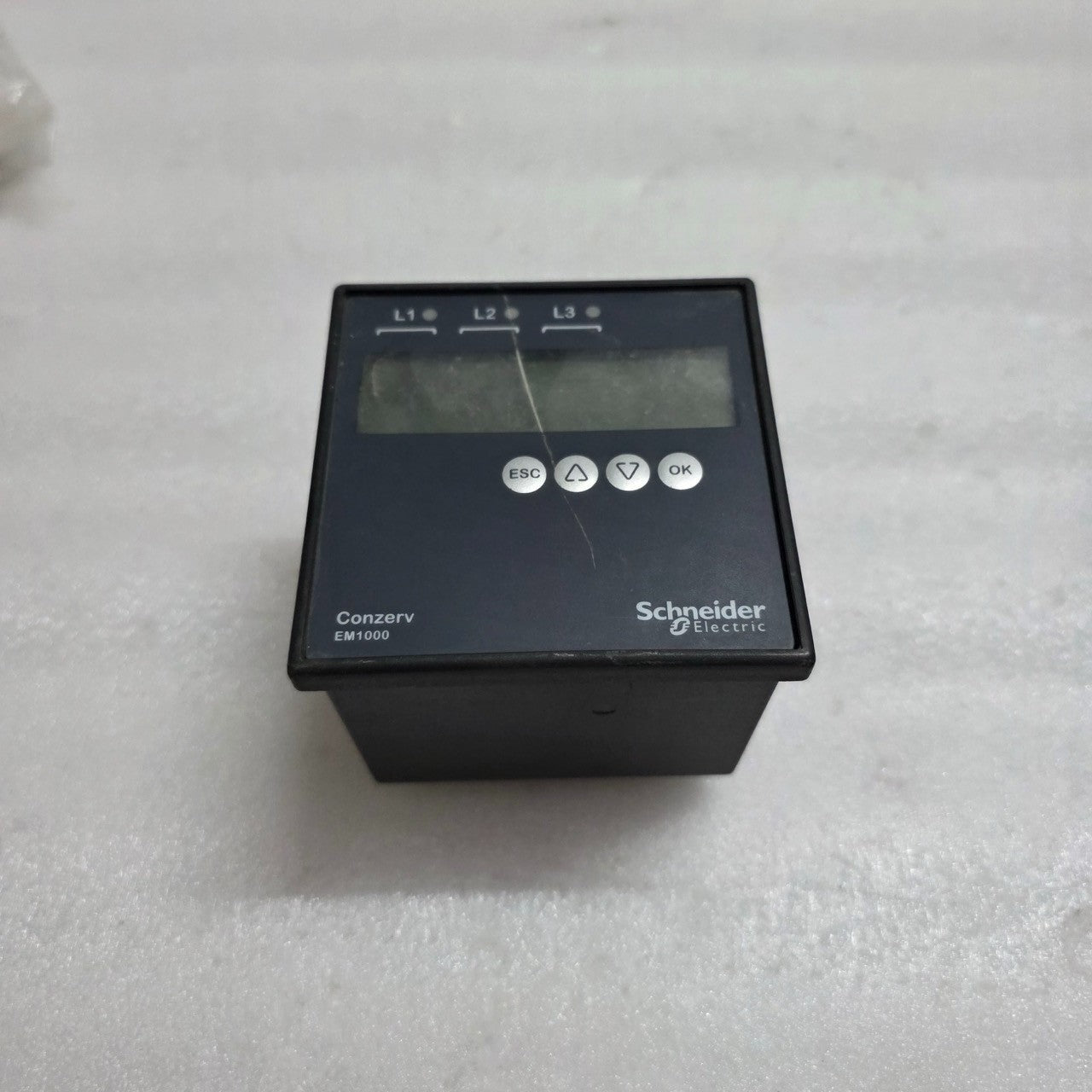 EM1000 DIGITAL POWER AND ENERGY METER 30002568