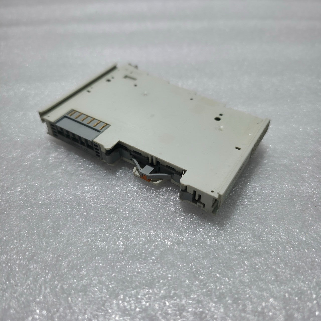 WAGO PLC FILTER MODULE 750-626 SUPPLY FILTER MODULE