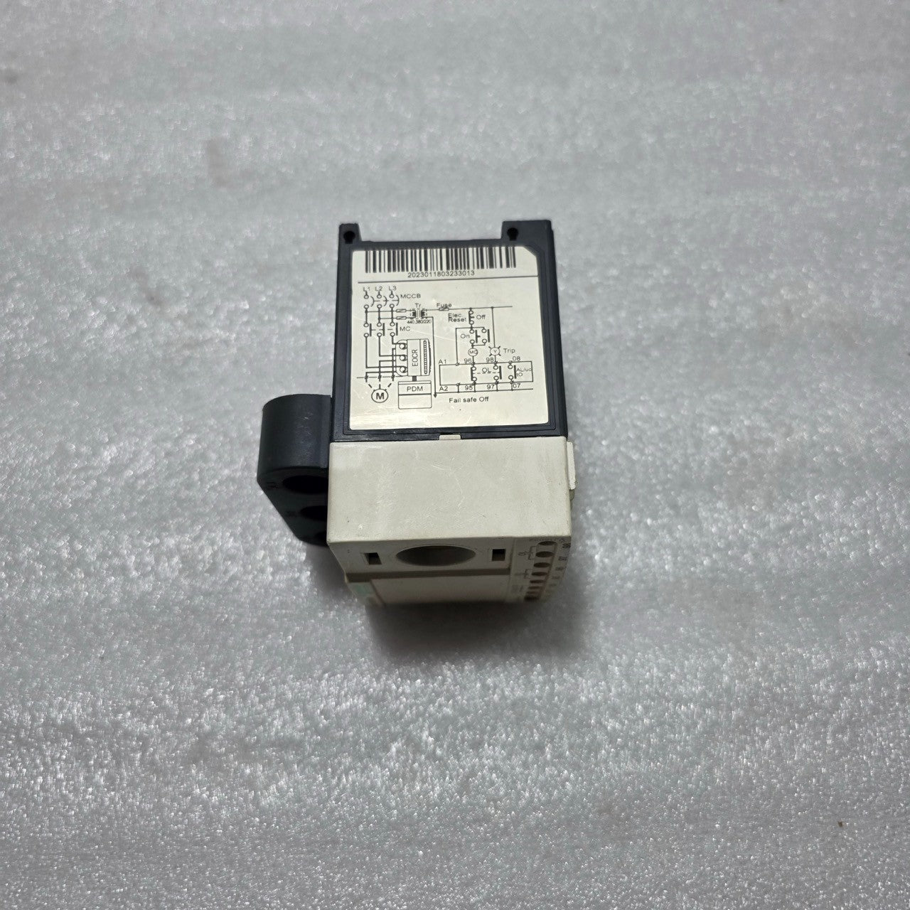 EOCR-FDM2-WRDUW DIGITAL ELECTRONIC OVER-CURRENT SAMWHA FDM2-WRDUW