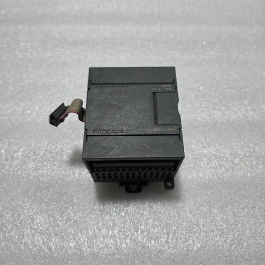SIEMENS PLC S7-200 ANALOG MODULE 6ES7232-0HD22-0XA0