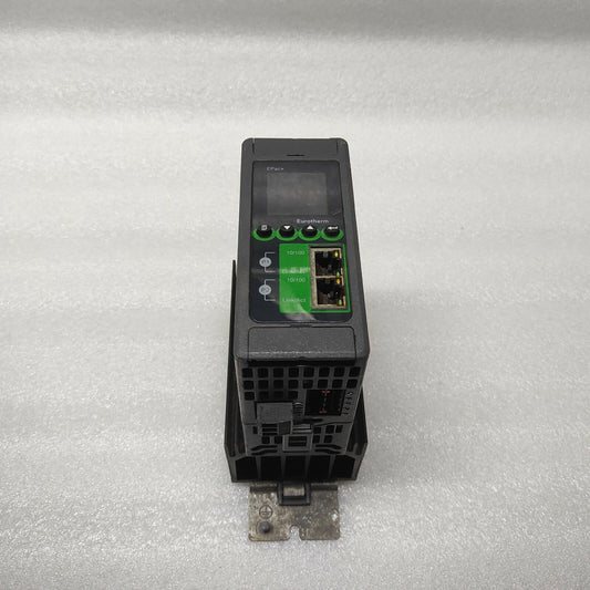 EUROTHERM EPACK-1PH CONTROLLER EPACK-1PH/63A/500V/XXX/V2CL/XXX/XXX/TCP/XXX/XXXXX