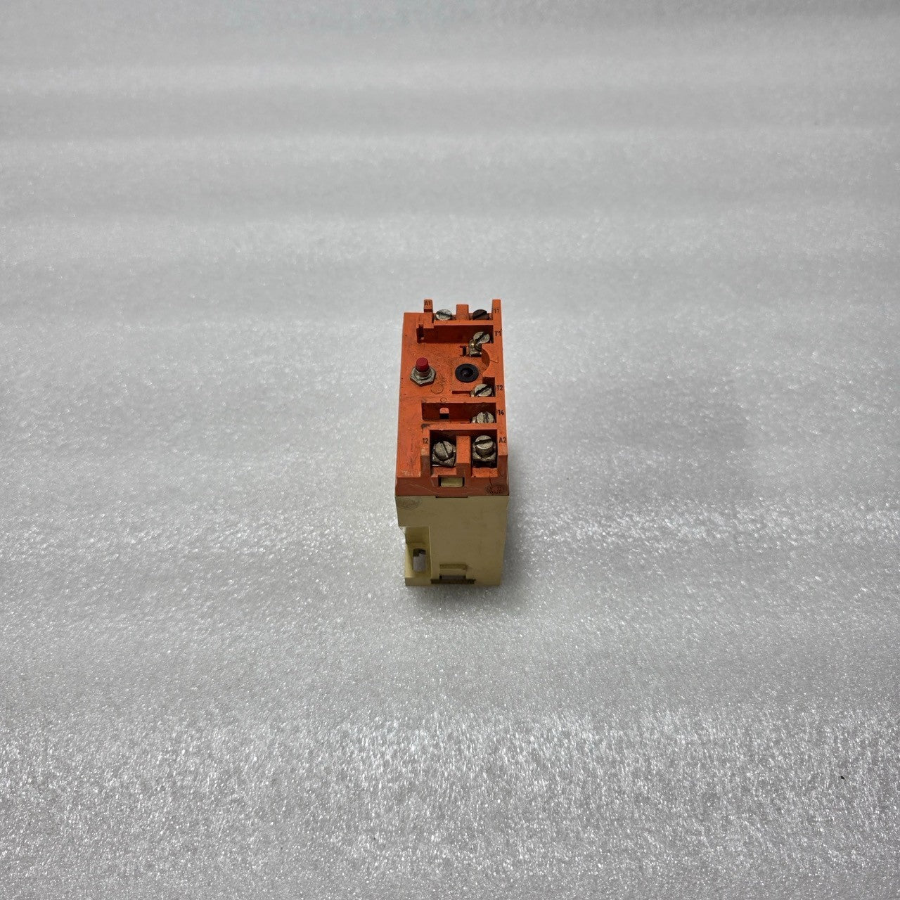 BBC TMS CUSTORAPID THERMISTOR CONTROL UNIT C106.02