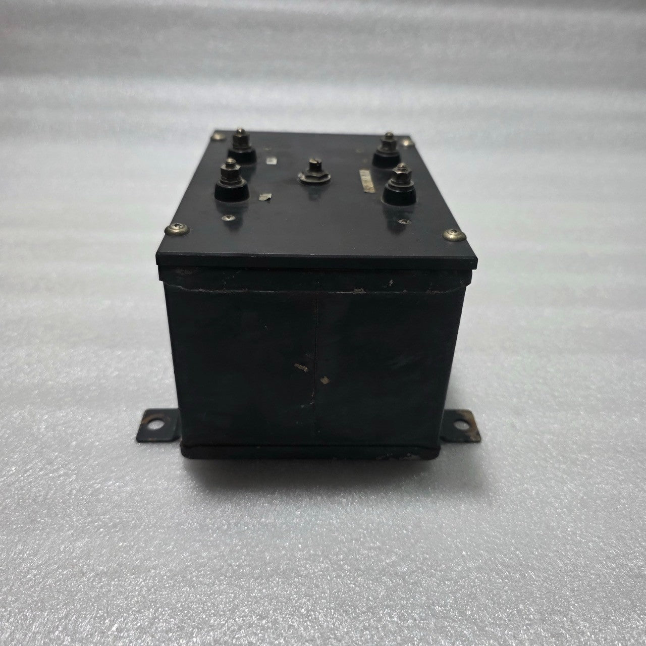 DAIICHI KEIKI WORKS DM-5Q AC 110V TRANSDUCER