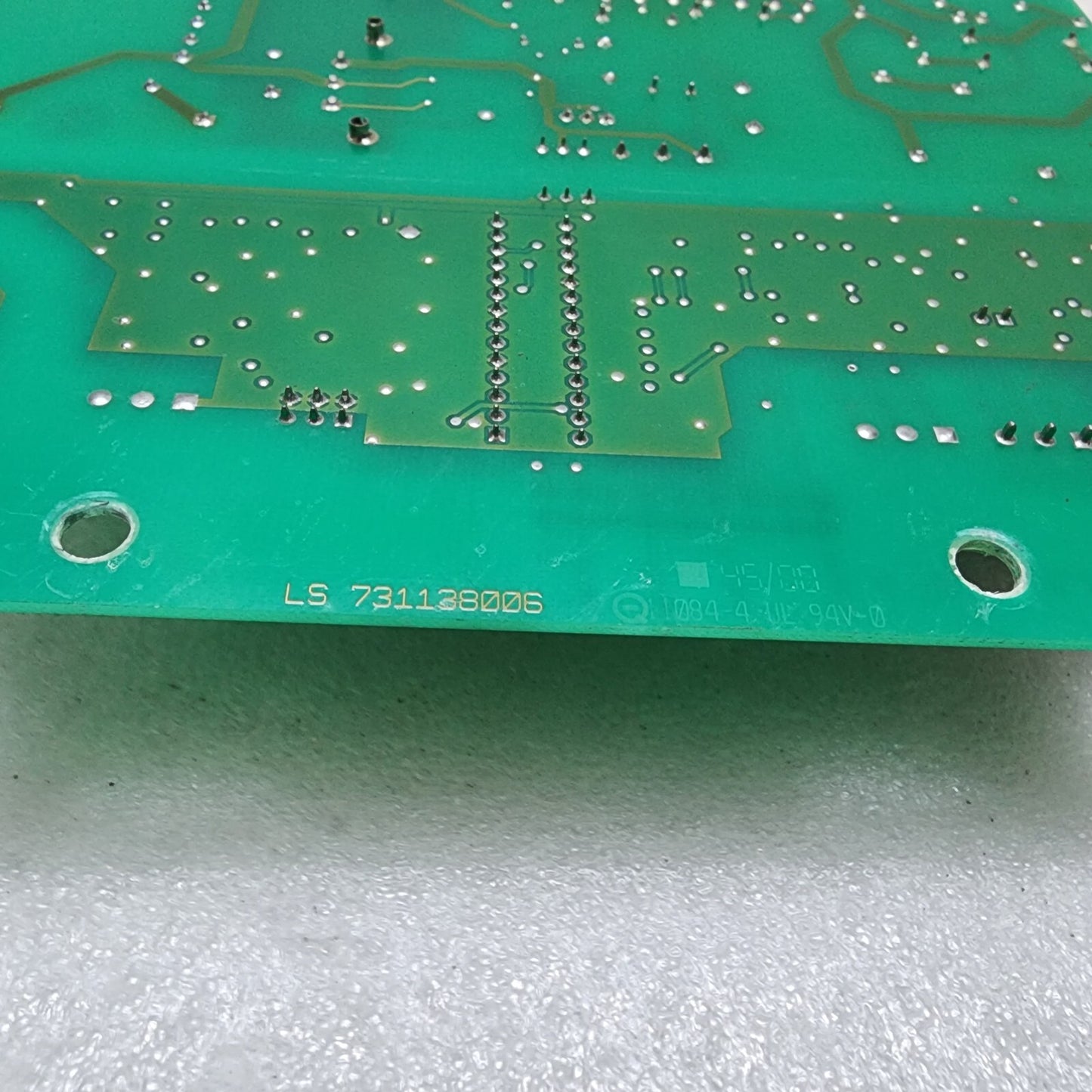 LS 731138006 PCB