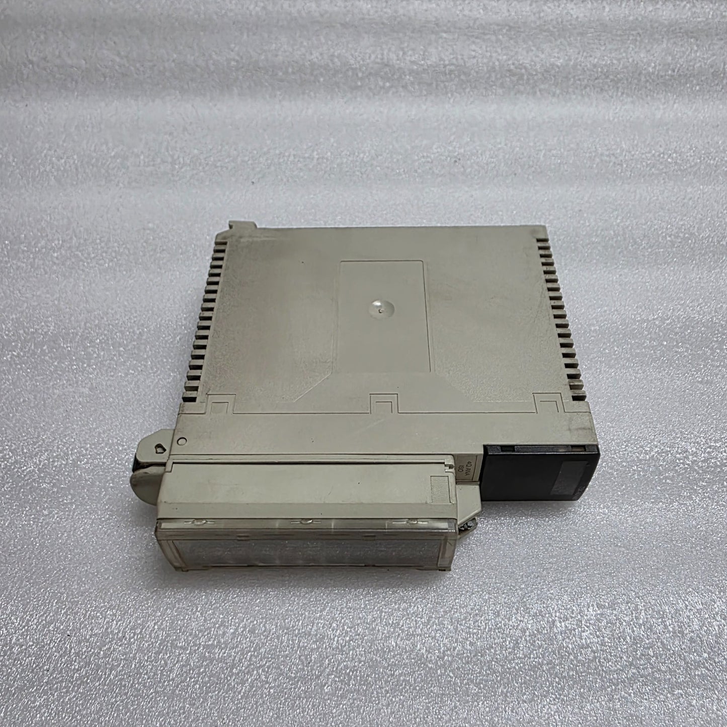 TSXASY410 MODICON PREMIUM ANALOG OUTPUT MODULE