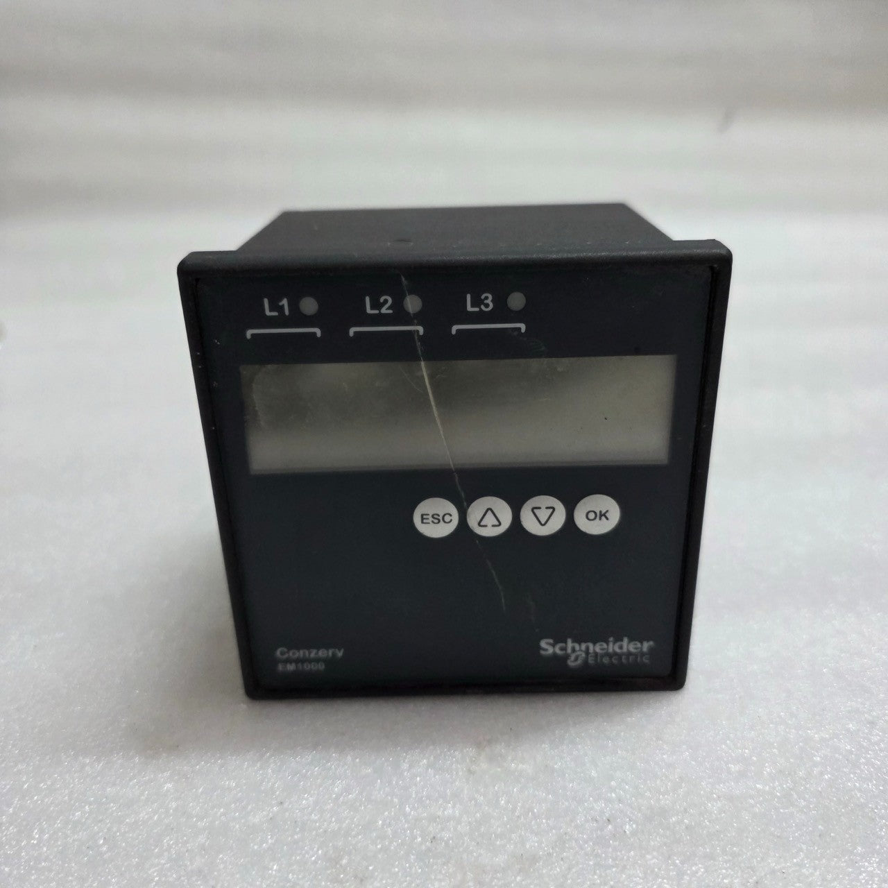 EM1000 DIGITAL POWER AND ENERGY METER 30002568