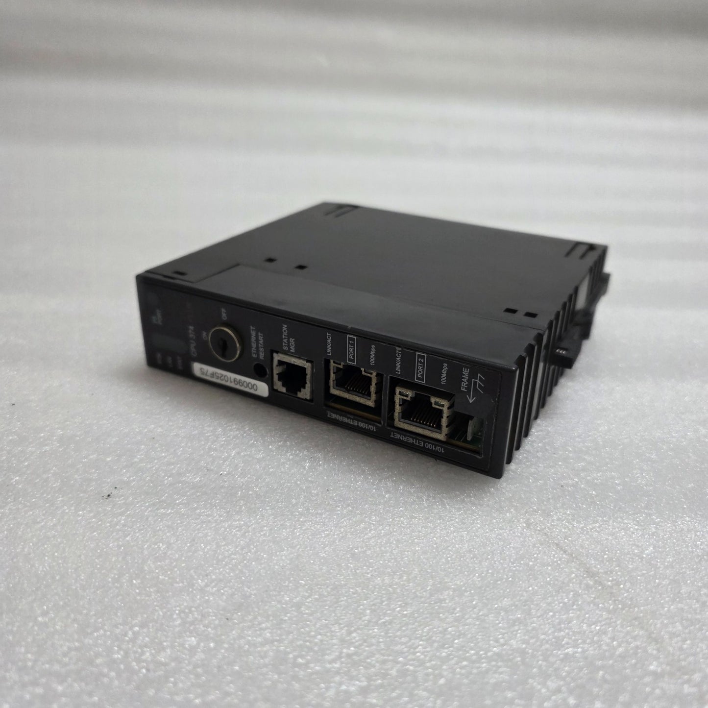 GE FANUC IC693CPU374-GV CPU PROCESSOR MODULE