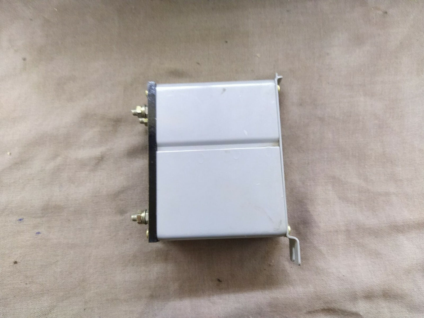 Mitsubishi T-50AV Transducer Class 1.0 T 50 AV