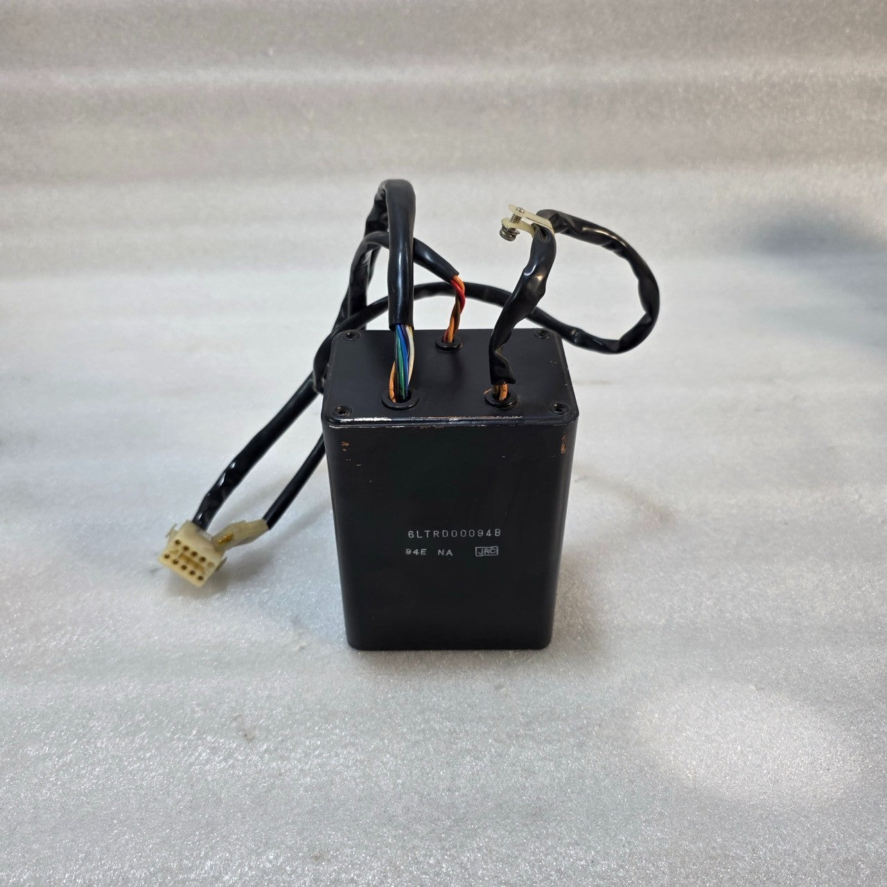 JRC 6LTRD00094B TRANSFORMER