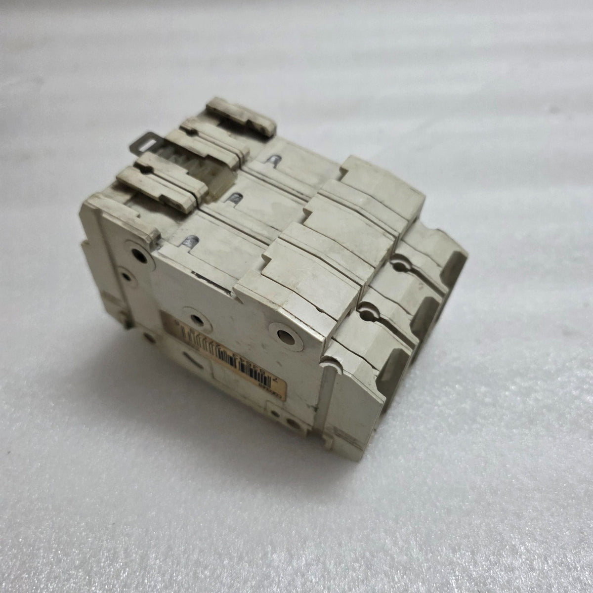 SIEMENS CQD340 MOLDED CASE CIRCUIT BREAKER 40A
