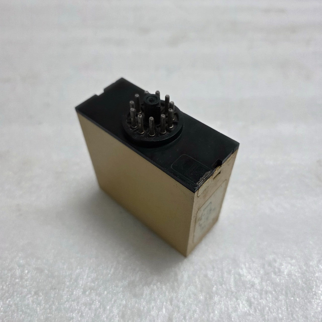 ELECTROMATIC SL 150 724 LOGIC RELAY 24VDC
