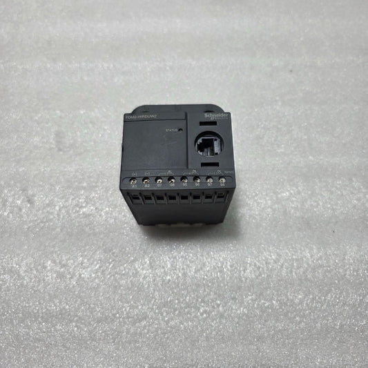 SAMWHA FDM2-WRDUWZ DIGITAL ELECTRONIC OVER-CURRENT 100–240 V AC/DC 0.5–80 A