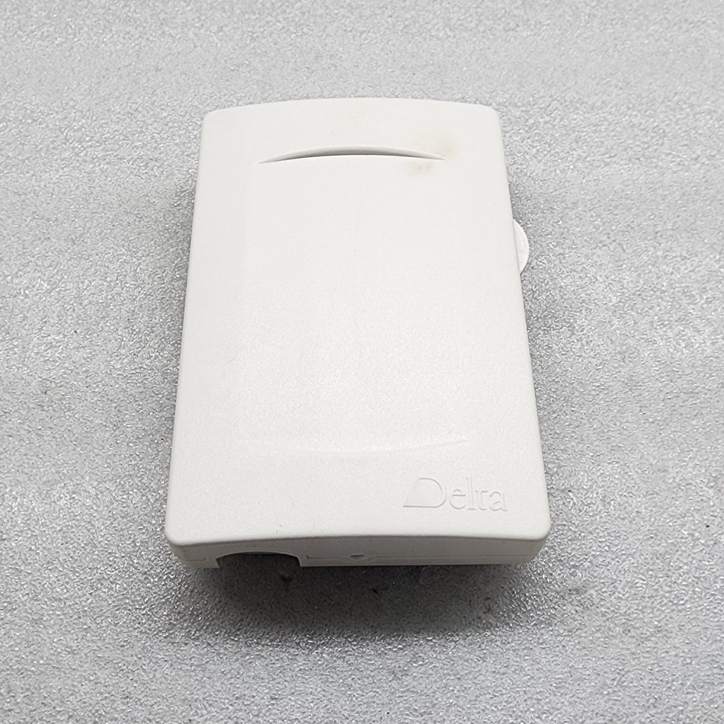 DELTA CONTROLS RTS-20PS THERMISTOR CURRENT LIMITOR 336205