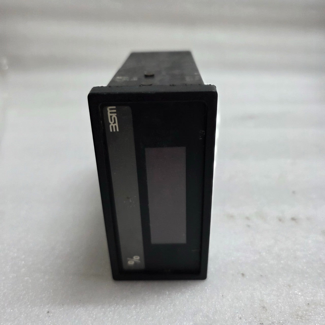 WALDSEE ELECTRONIC 130.010. INDUSTRIAL MEASURING DEVICE 196-253V (AC)