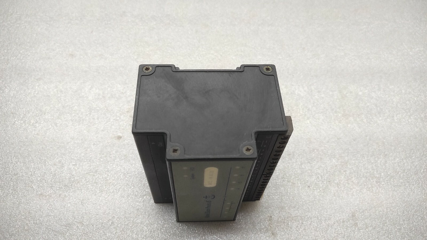MARINE ELECTRO PROCESS MCL-08AI.D2 8-CH I/O MODULE