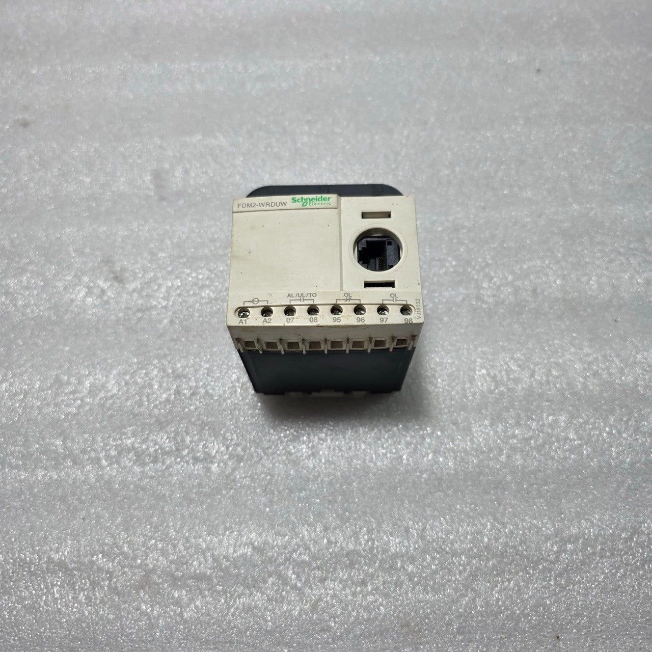 EOCR-FDM2-WRDUW DIGITAL ELECTRONIC OVER-CURRENT SAMWHA FDM2-WRDUW