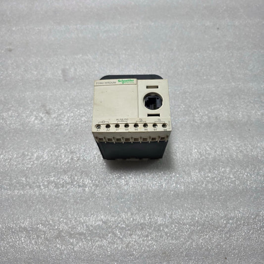 EOCR-FDM2-WRDUW DIGITAL ELECTRONIC OVER-CURRENT SAMWHA FDM2-WRDUW
