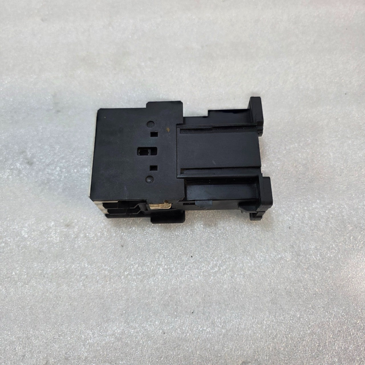 GENERAL ELECTRIC CL25D300T IEC CONTACTOR 45A