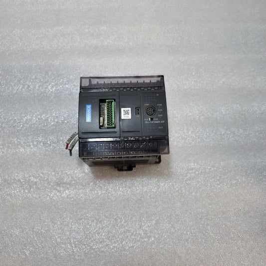 SUZHOU INOVANCE H1U-1410MR-XP AUTOMATION CONTROLLER 100-240V AC