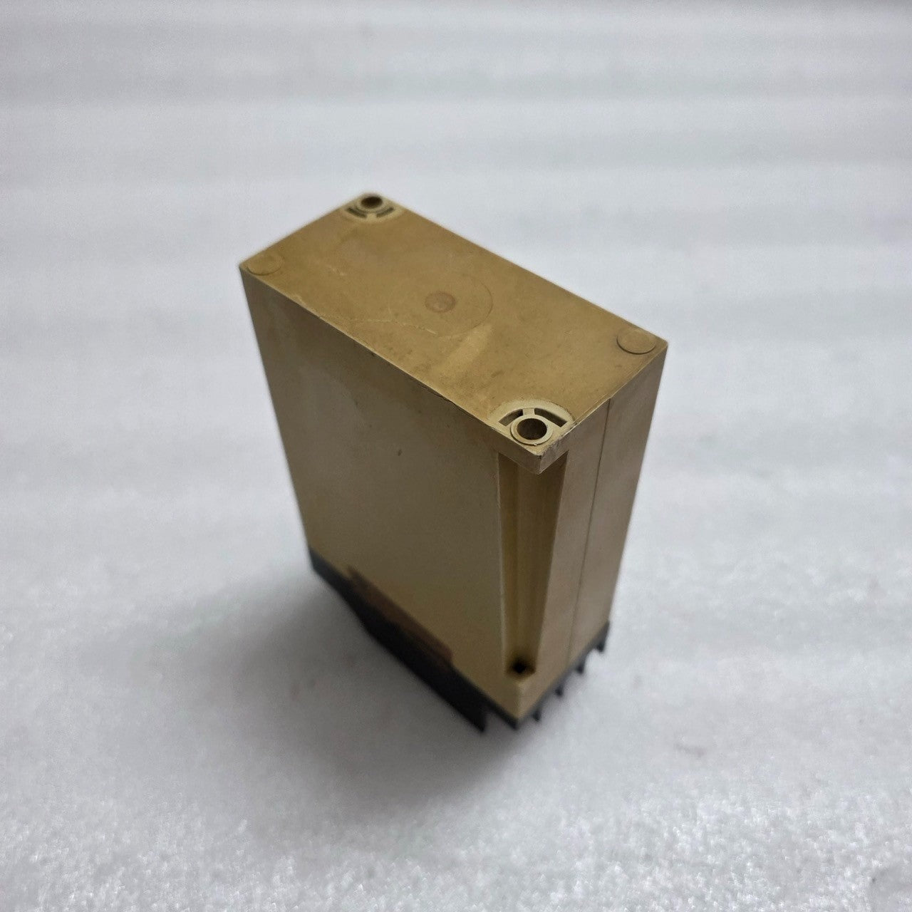 ZPA TRUTNOV RP 701 INDUSTRIAL CONTROL RELAY CSN 35 3402 110V AC