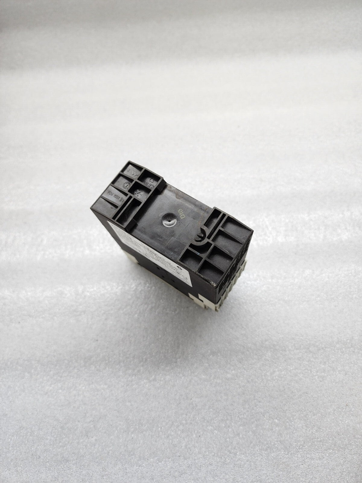 SIEMENS SIMOCODE PRO V 3UF7010-1AU00-0