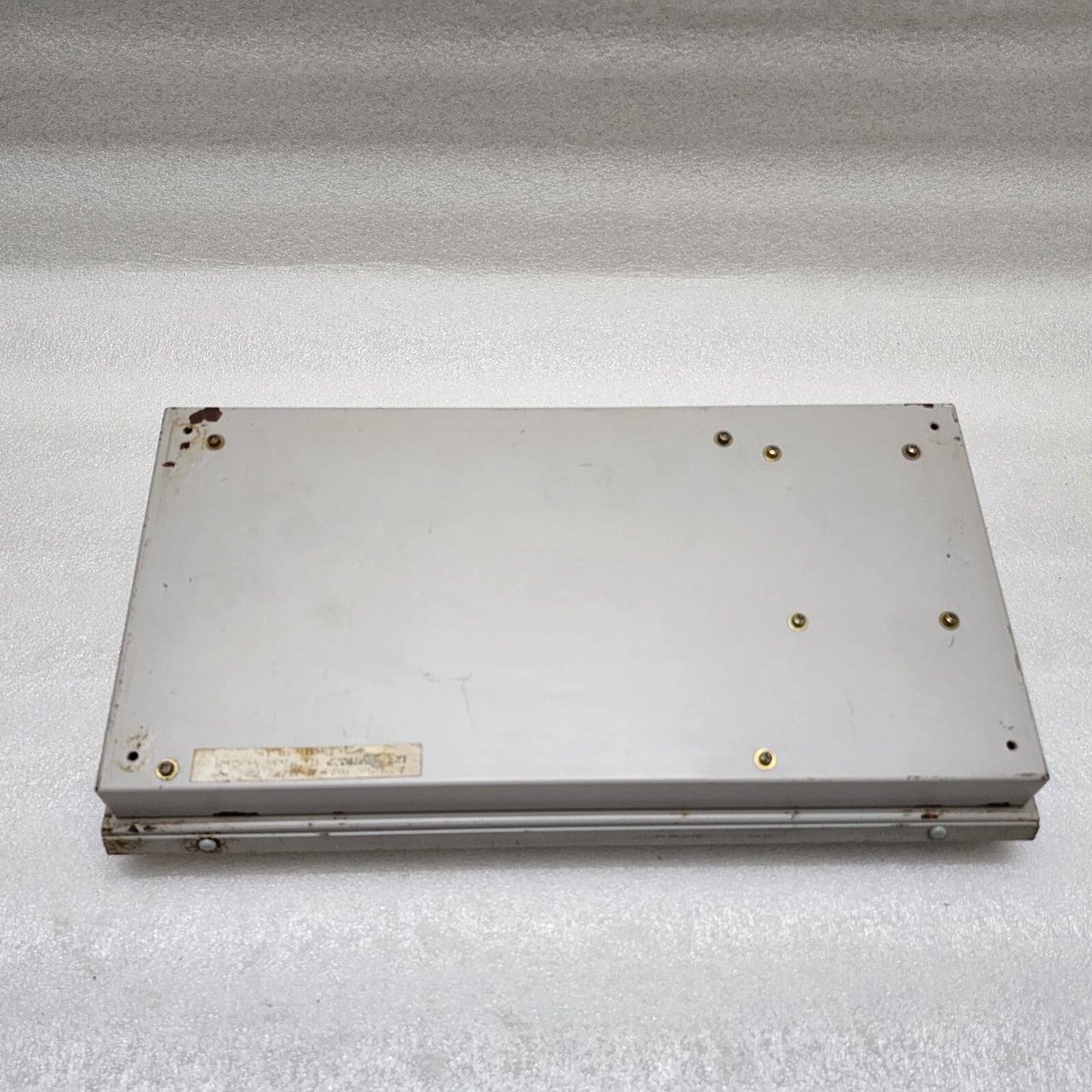 TERASAKI EMB-2810A KEYBOARD