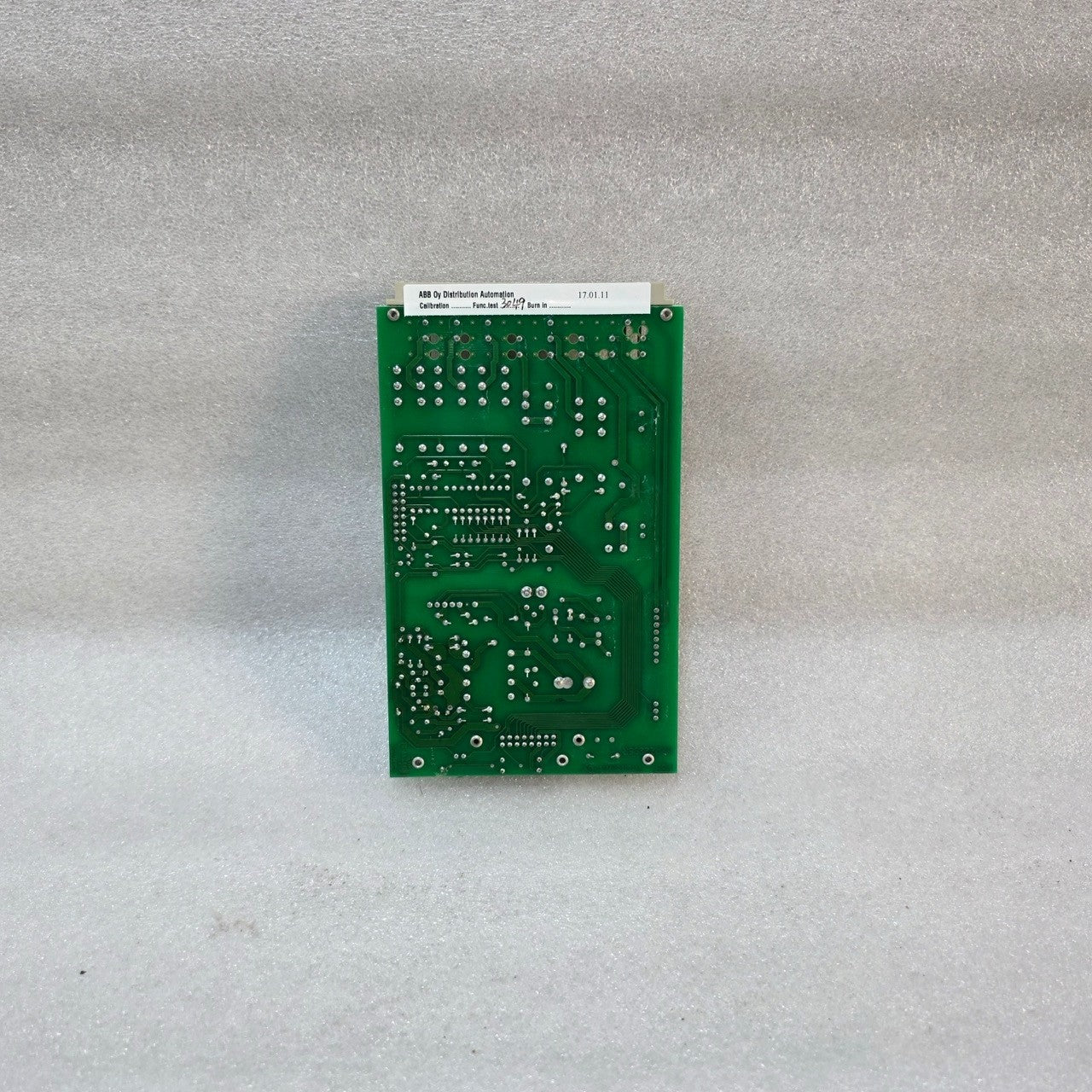 ABB SPTU48R1 POWER SUPPLY UNIT