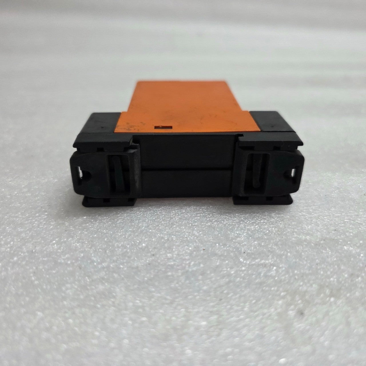 SYRELEC BAS ELECTRONIC TIME RELAY 10 TO 260 V AC/DC