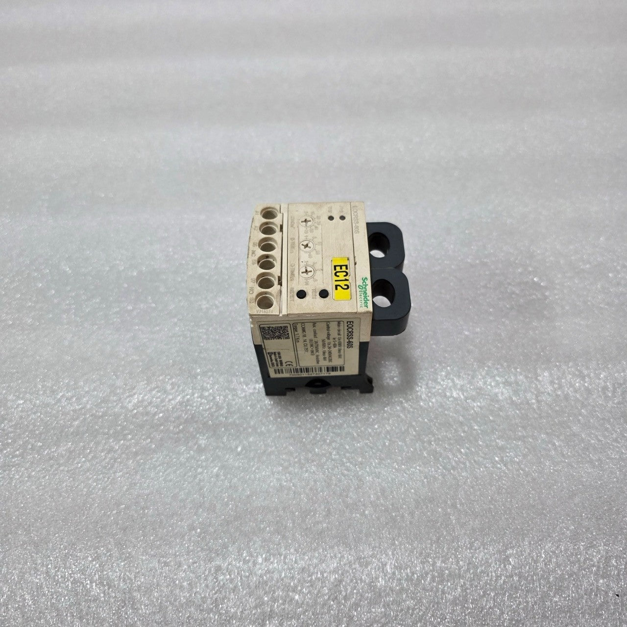 EOCRSS-60S ANALOG ELECTRONIC OVER CURRENT RELAY 24–240V AC/DC