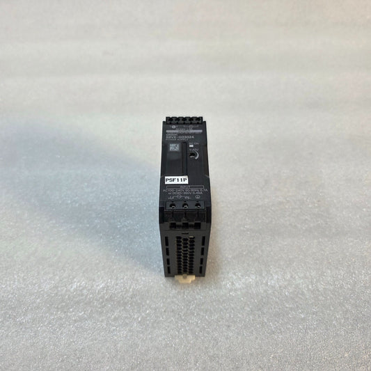 4 UNIT X OMRON S8VK-G03024 SWITCHING POWER SUPPLY LOT OF 4 UNIT