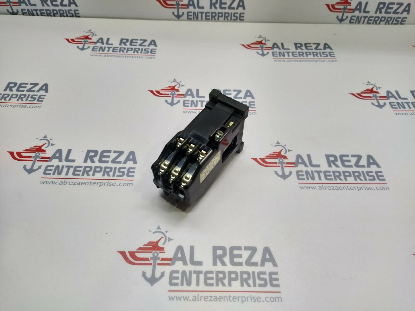 Fuji SRC50-2U/X (3A3B) Auxiliary Relay Coil Voltage 400-440V